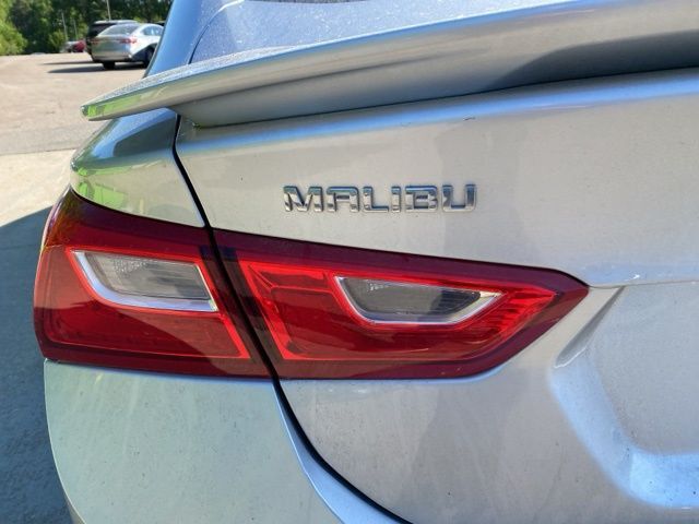 2019 Chevrolet Malibu RS Raleigh NC