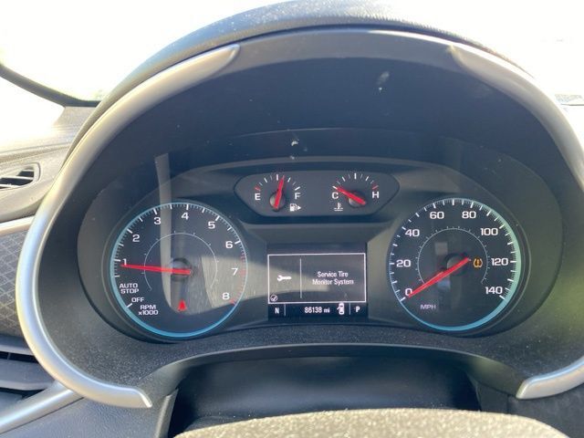 2019 Chevrolet Malibu RS Raleigh NC