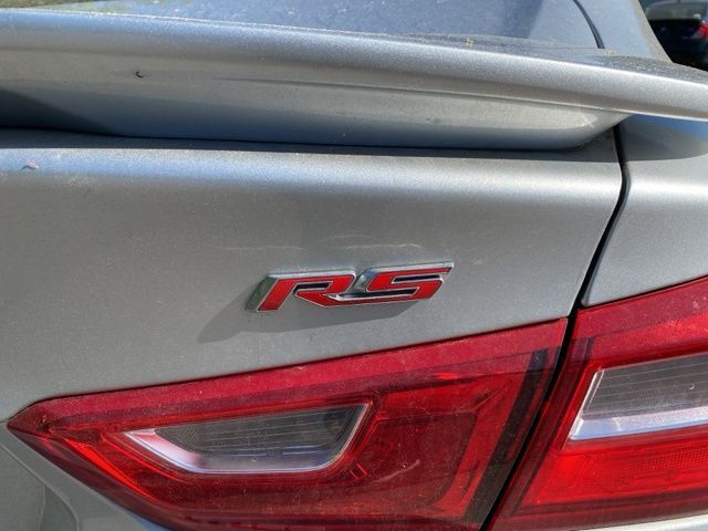 2019 Chevrolet Malibu RS Raleigh NC