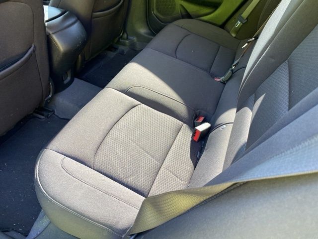 2019 Chevrolet Malibu RS Raleigh NC