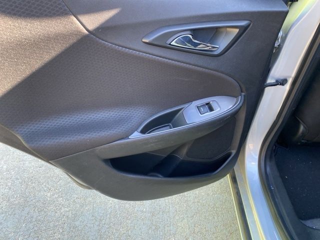 2019 Chevrolet Malibu RS Raleigh NC
