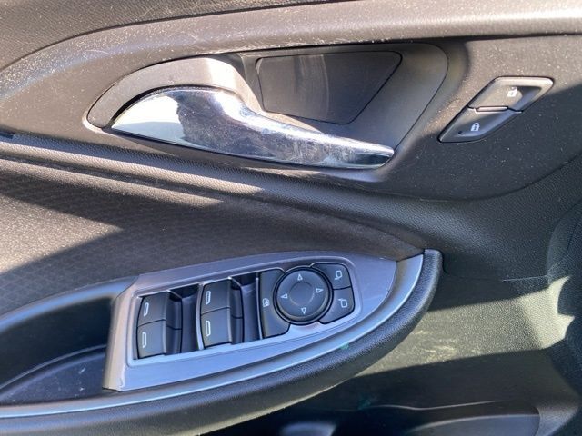2019 Chevrolet Malibu RS Raleigh NC