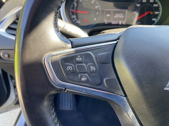 2019 Chevrolet Malibu RS Raleigh NC
