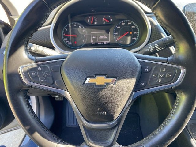 2019 Chevrolet Malibu RS Raleigh NC