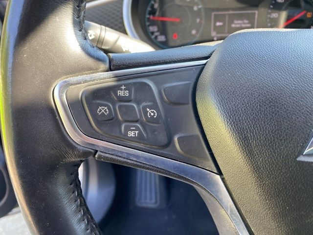 2019 Chevrolet Malibu RS Raleigh NC
