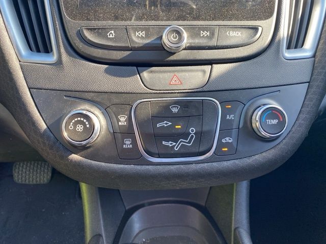 2019 Chevrolet Malibu RS Raleigh NC