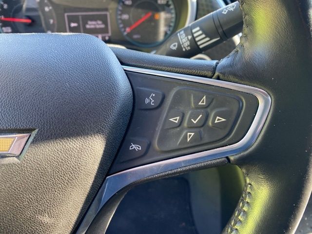 2019 Chevrolet Malibu RS Raleigh NC