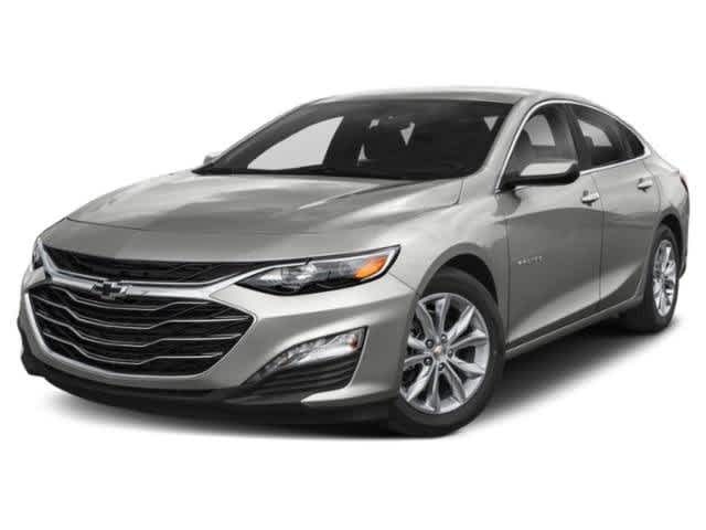 2019 Chevrolet Malibu RS Irving TX
