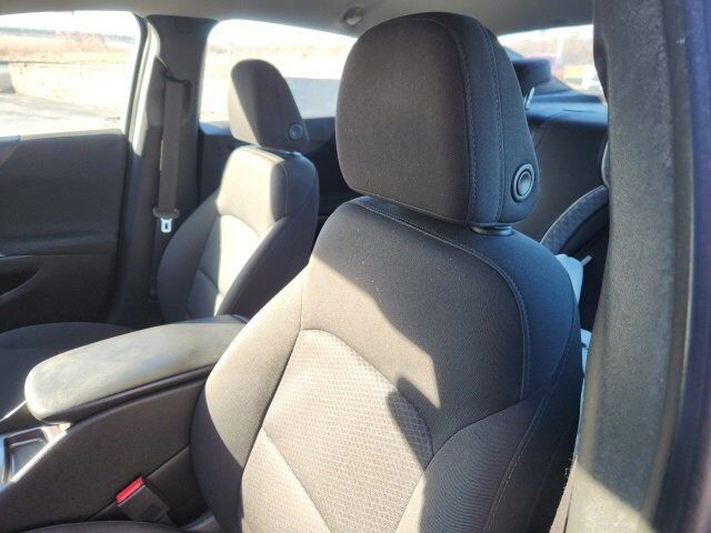 2019 Chevrolet Malibu RS