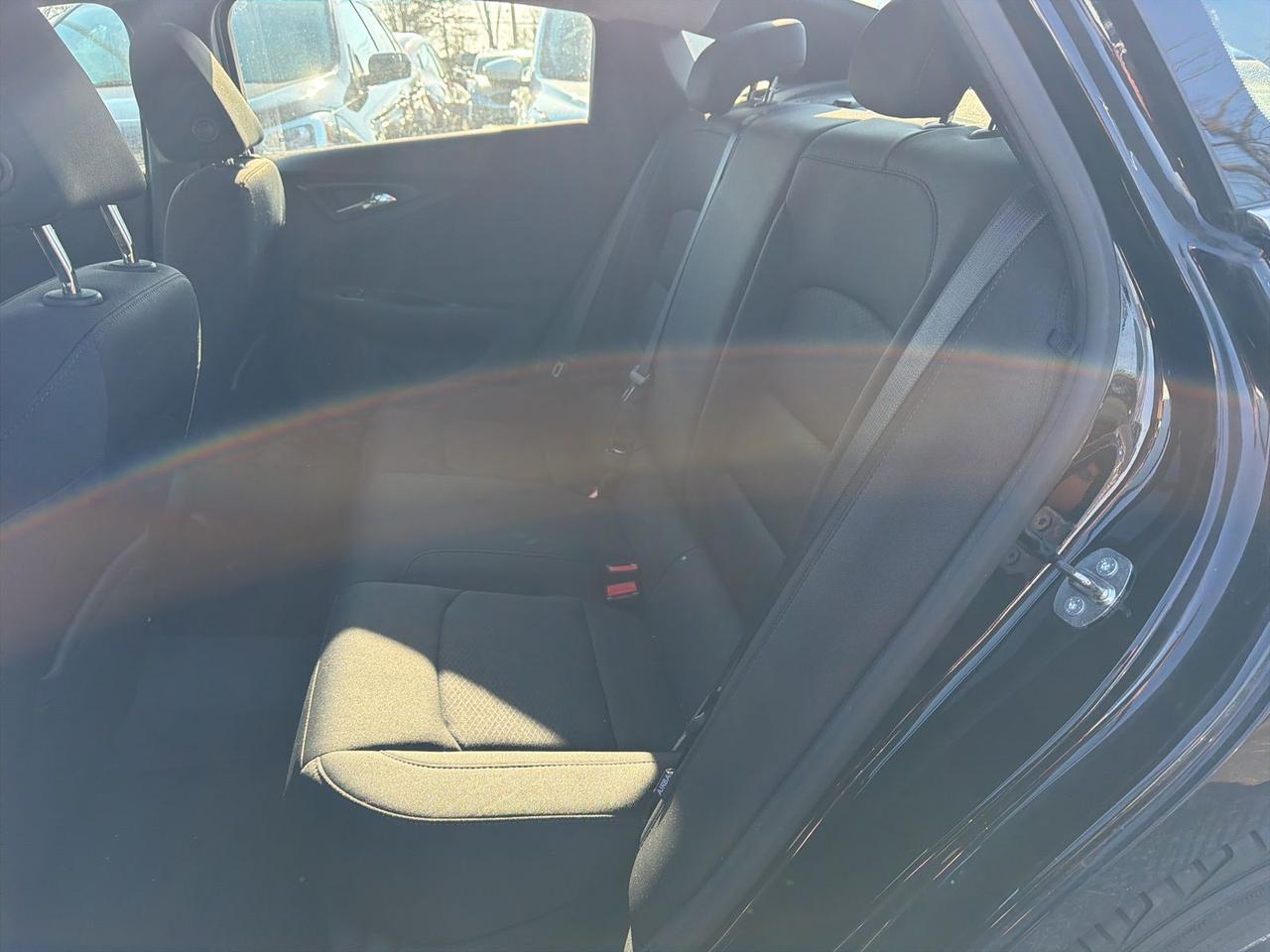 2019 Chevrolet Malibu RS Gaithersburg MD