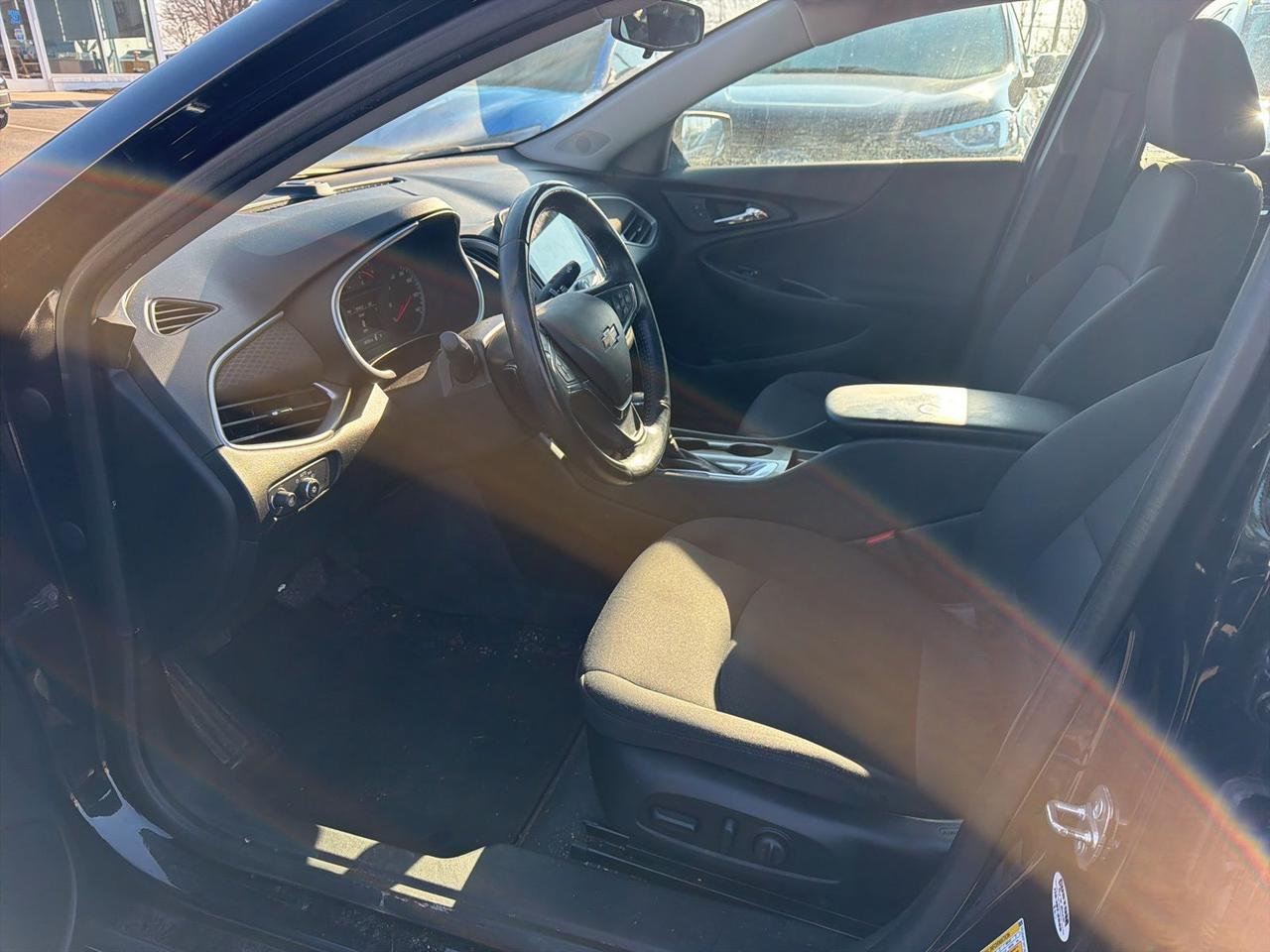 2019 Chevrolet Malibu RS Gaithersburg MD