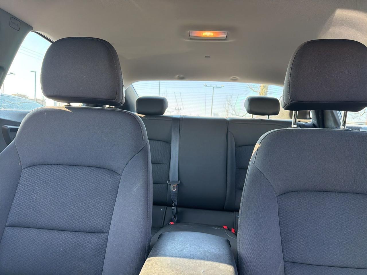 2019 Chevrolet Malibu RS Gaithersburg MD