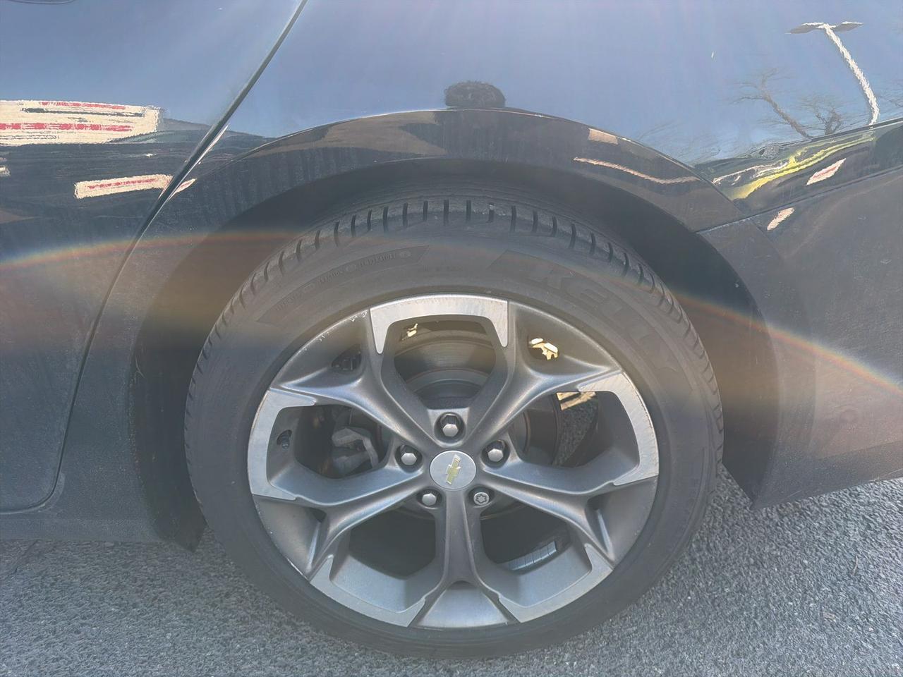 2019 Chevrolet Malibu RS Gaithersburg MD