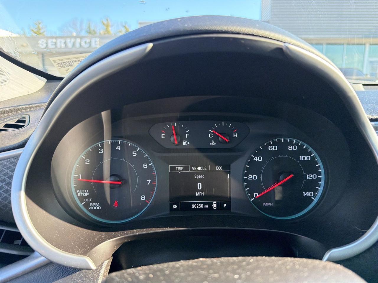 2019 Chevrolet Malibu RS Gaithersburg MD