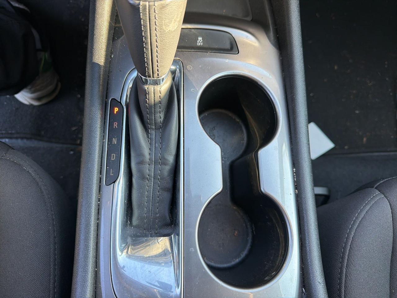 2019 Chevrolet Malibu RS Gaithersburg MD