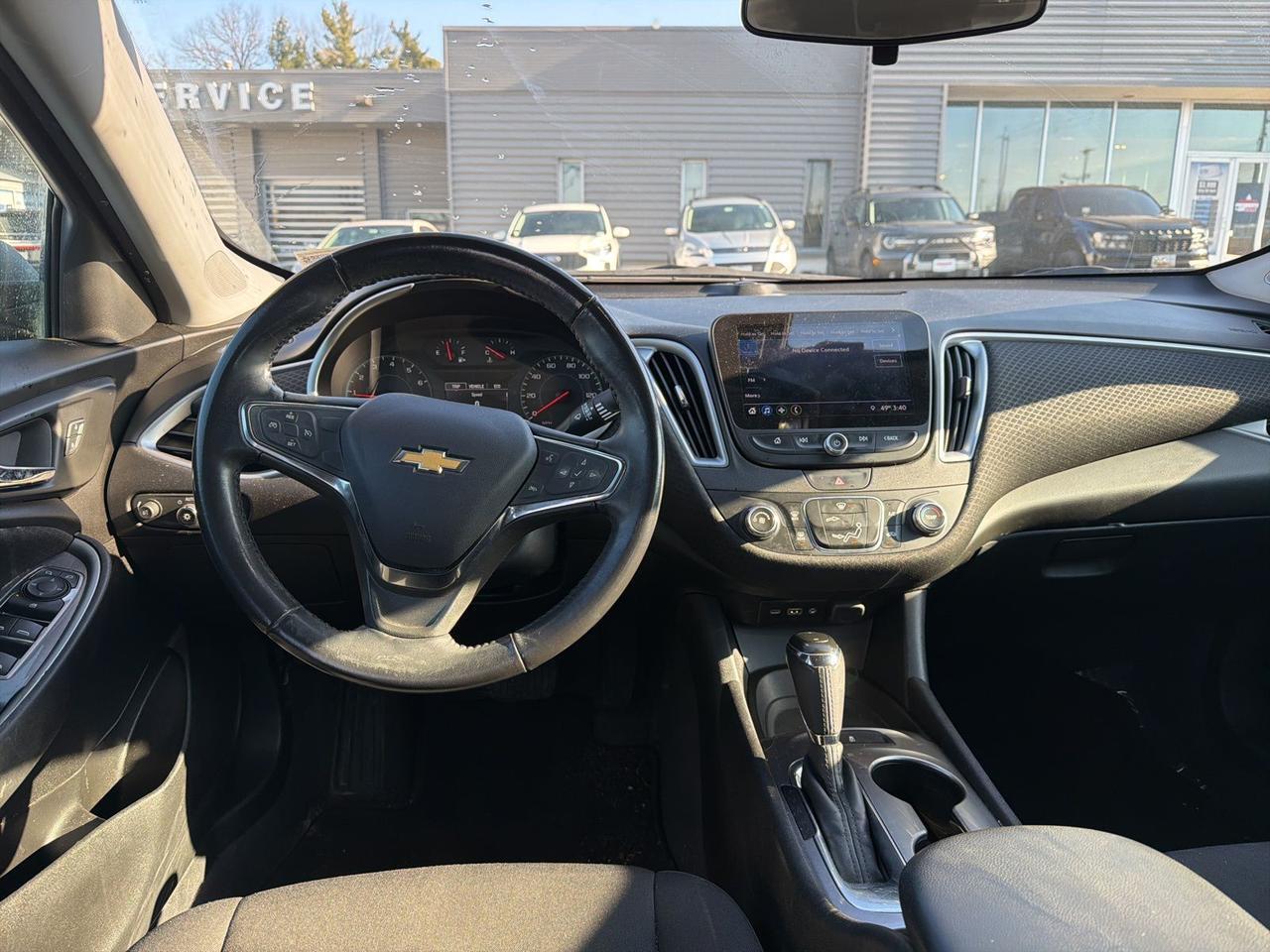 2019 Chevrolet Malibu RS Gaithersburg MD