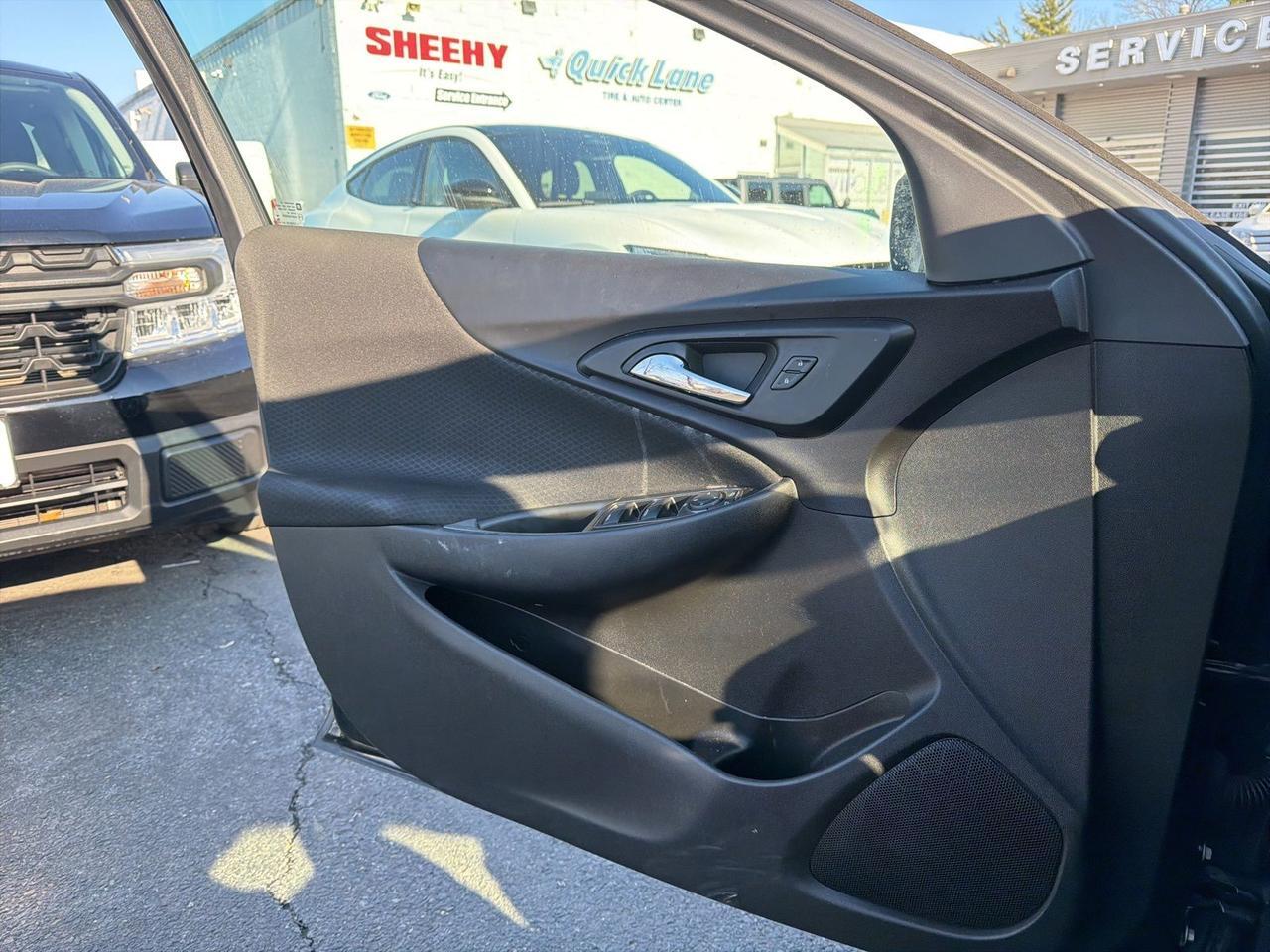 2019 Chevrolet Malibu RS Gaithersburg MD