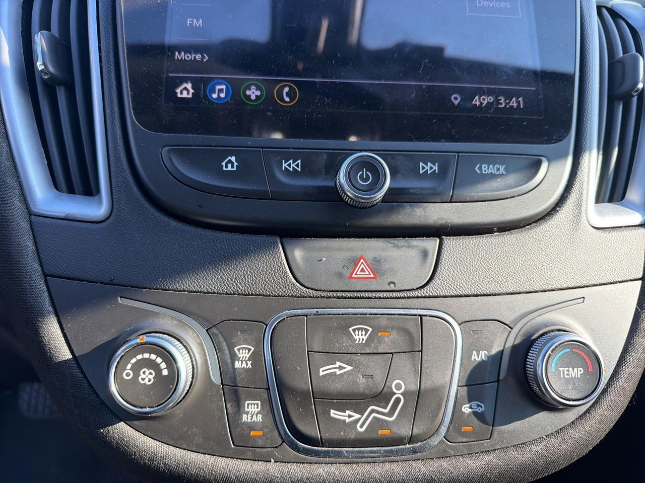 2019 Chevrolet Malibu RS Gaithersburg MD