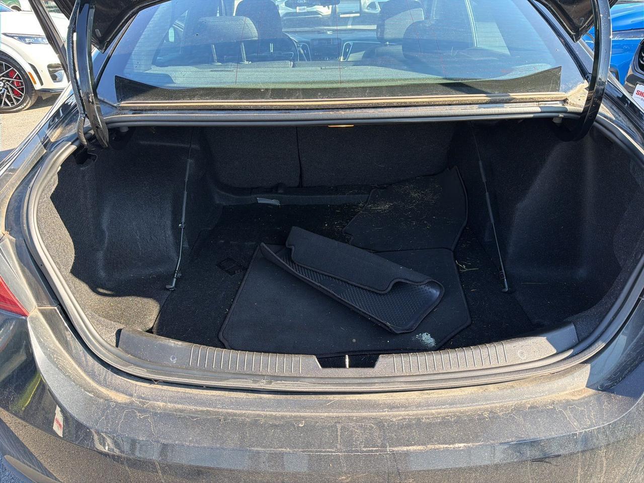 2019 Chevrolet Malibu RS Gaithersburg MD