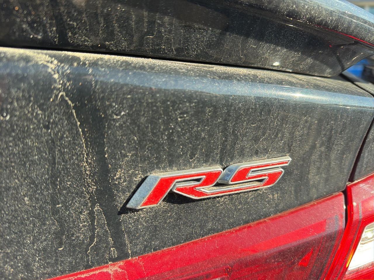 2019 Chevrolet Malibu RS Gaithersburg MD