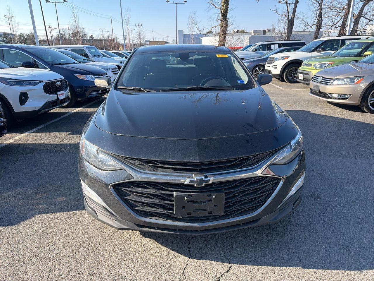 2019 Chevrolet Malibu RS Gaithersburg MD