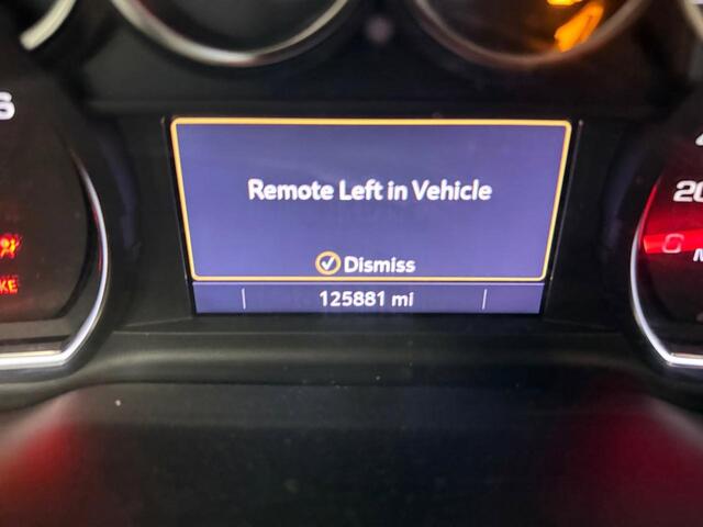 2019 Chevrolet SILVERADO 1500 Crew Cab 4x4 LT Trail Boss Salt Lake City UT
