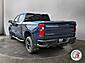 2019 Chevrolet SILVERADO 1500 Crew Cab 4x4 LT Trail Boss Salt Lake City UT