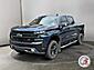 2019 Chevrolet SILVERADO 1500 Crew Cab 4x4 LT Trail Boss Salt Lake City UT