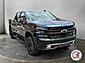 2019 Chevrolet SILVERADO 1500 Crew Cab 4x4 LT Trail Boss Salt Lake City UT