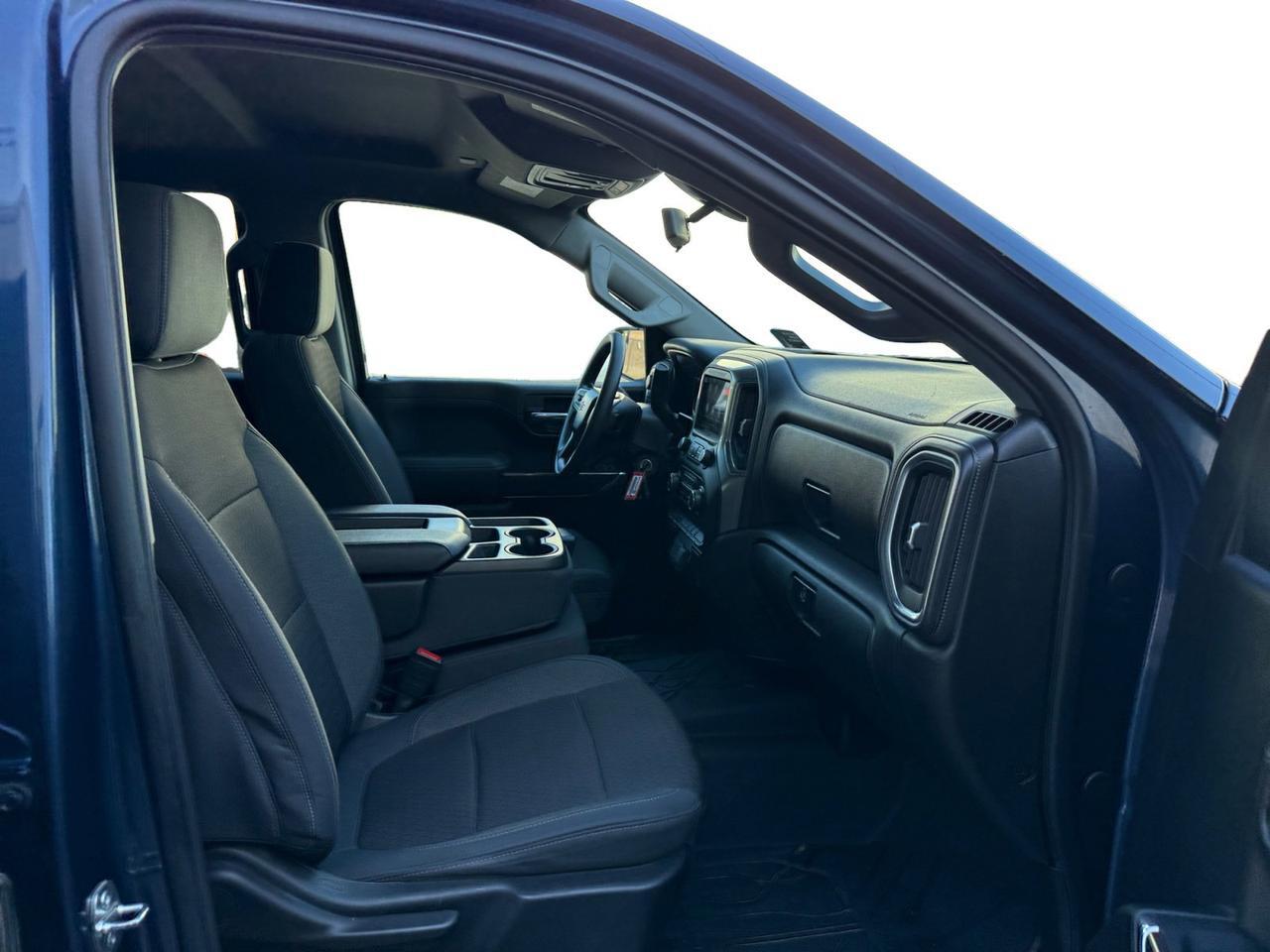 2019 Chevrolet SILVERADO 1500 LT Salt Lake City UT