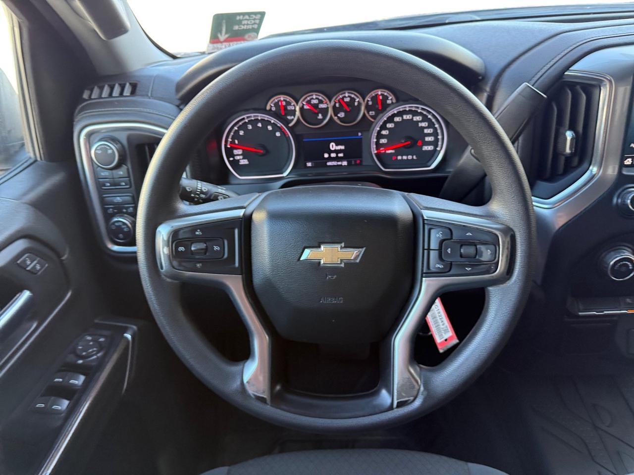 2019 Chevrolet SILVERADO 1500 LT Salt Lake City UT