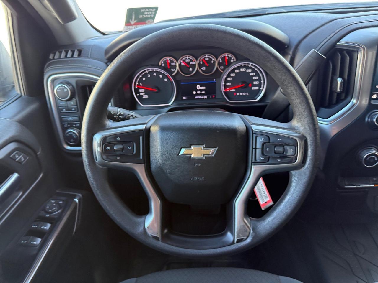 2019 Chevrolet SILVERADO 1500 LT Salt Lake City UT
