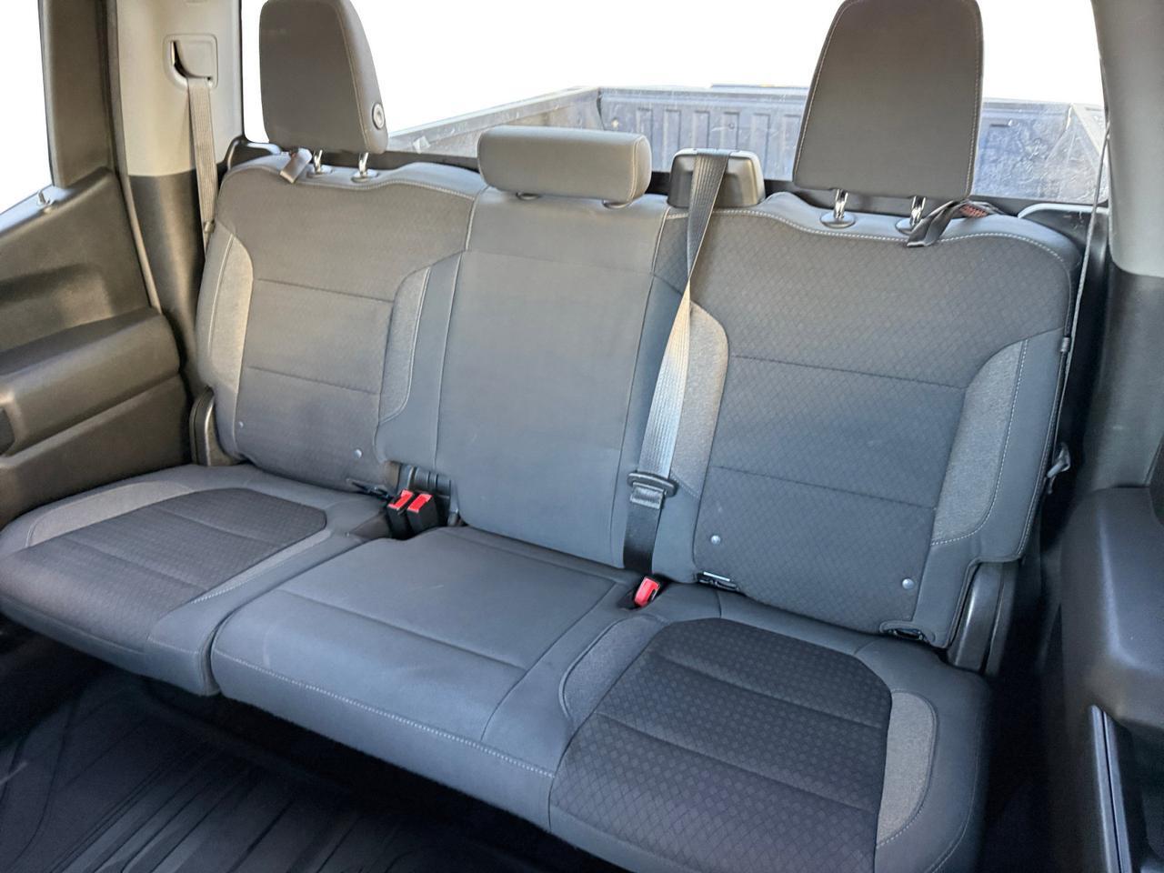 2019 Chevrolet SILVERADO 1500 LT Salt Lake City UT