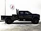2019 Chevrolet SILVERADO 4500MD Crew Cab 4x4 Duramax Diesel Salt Lake City UT