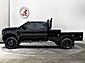 2019 Chevrolet SILVERADO 4500MD Crew Cab 4x4 Duramax Diesel Salt Lake City UT