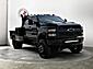 2019 Chevrolet SILVERADO 4500MD Crew Cab 4x4 Duramax Diesel Salt Lake City UT