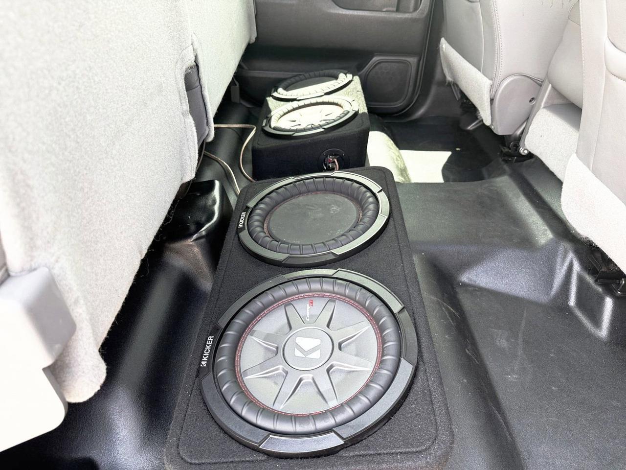 2019 Chevrolet SILVERADO 4500MD Crew Cab 4x4 Duramax Diesel Lindon UT