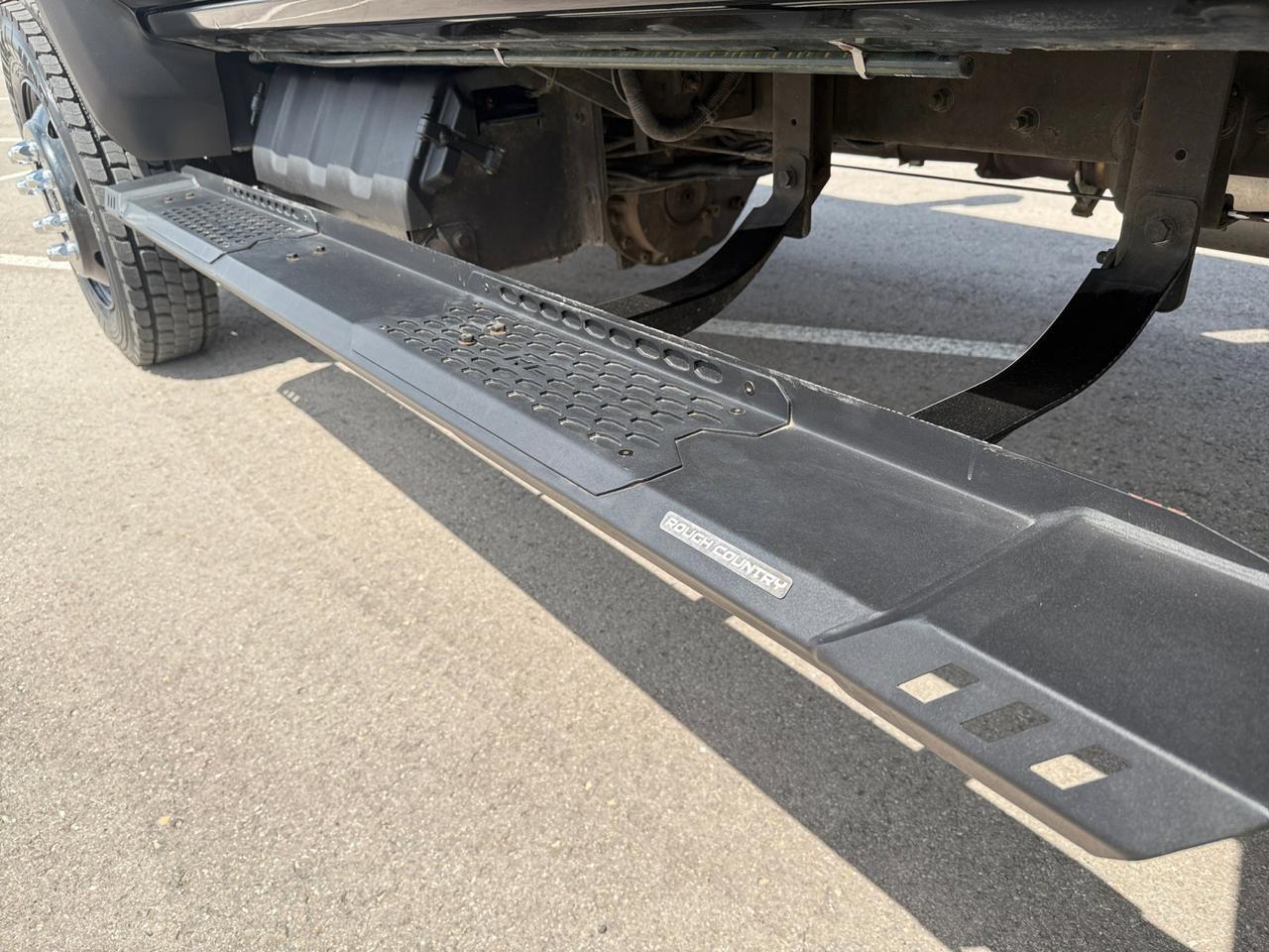 2019 Chevrolet SILVERADO 4500MD Crew Cab 4x4 Duramax Diesel Lindon UT