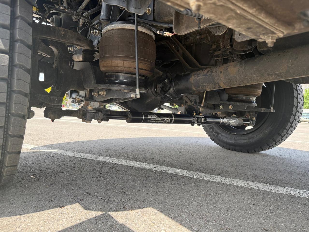 2019 Chevrolet SILVERADO 4500MD Crew Cab 4x4 Duramax Diesel Lindon UT