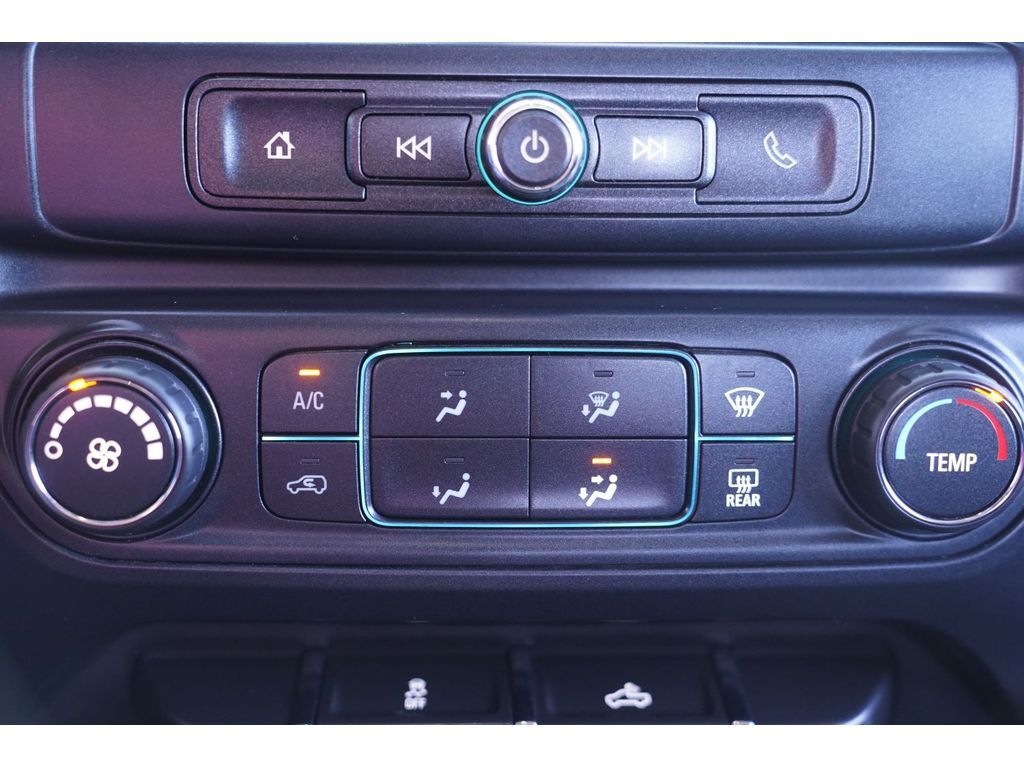 2019 Chevrolet Silverado Huntington UT