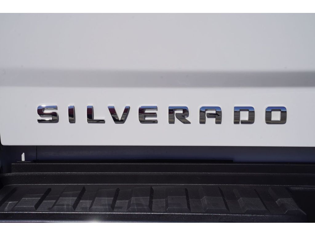 2019 Chevrolet Silverado Huntington UT