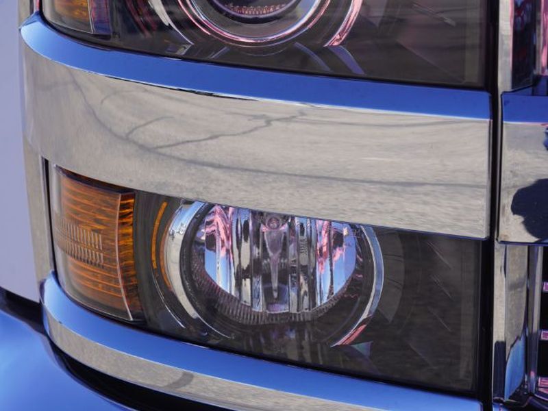 2019 Chevrolet Silverado Huntington UT