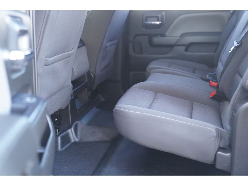 2019 Chevrolet Silverado Price UT
