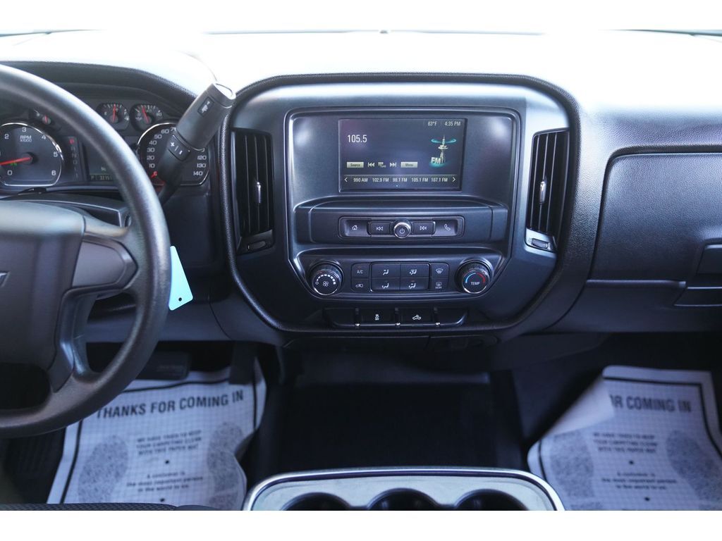 2019 Chevrolet Silverado Price UT