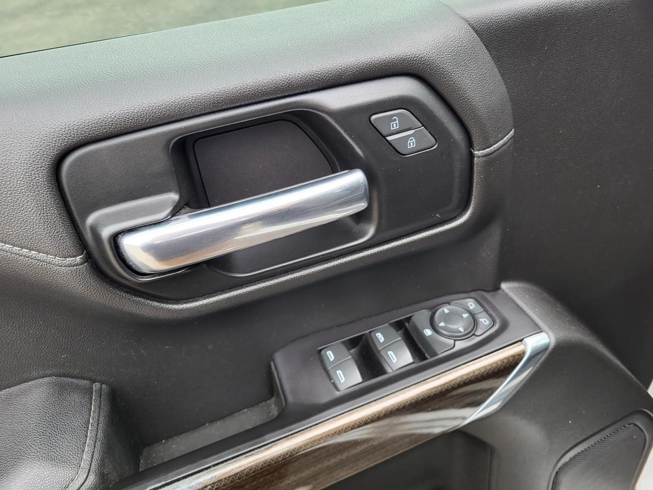 2019 Chevrolet Silverado 1500 2WD Crew Cab 147 LT Beeville TX