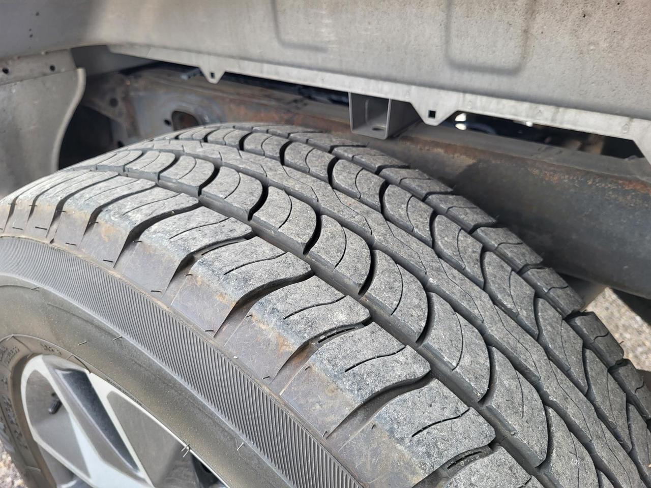 2019 Chevrolet Silverado 1500 2WD Crew Cab 147 LT Beeville TX