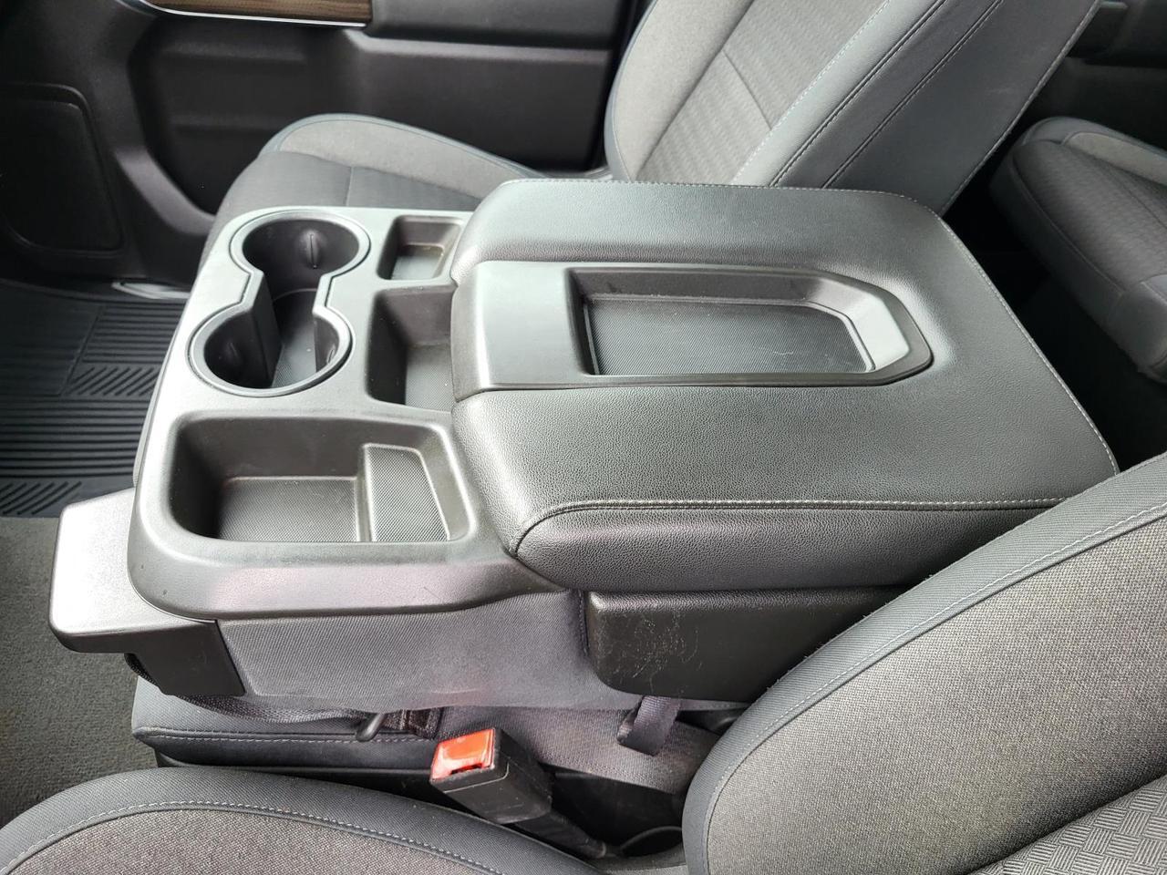 2019 Chevrolet Silverado 1500 2WD Crew Cab 147 LT Beeville TX