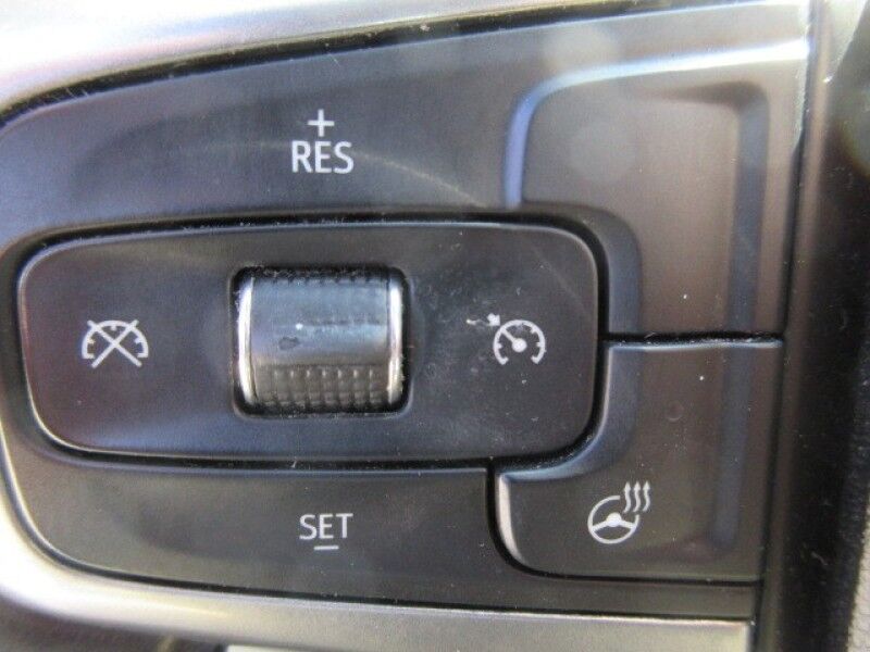 2019 Chevrolet Silverado 1500 2WD Crew Cab 147 LT Saint George SC