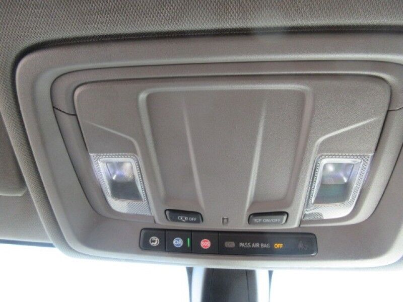 2019 Chevrolet Silverado 1500 2WD Crew Cab 147 LT Saint George SC