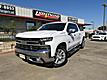2019 Chevrolet Silverado 1500 2WD Crew Cab 147 LTZ